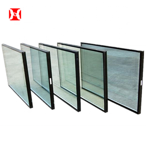 Wholesale Discount Hollow Insulated Glass Made in China