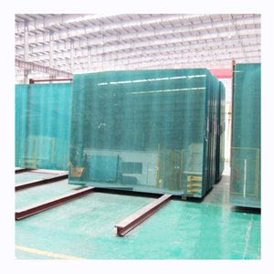 High-Load Concealed Casement Hinges for Large Float Glass Sheets