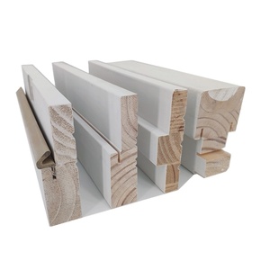 Radiata Pine Door Frame