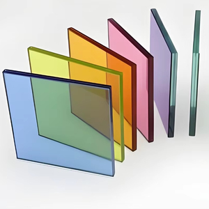 Corrosion-Resistant Colored & Clear Window Frame Hinges