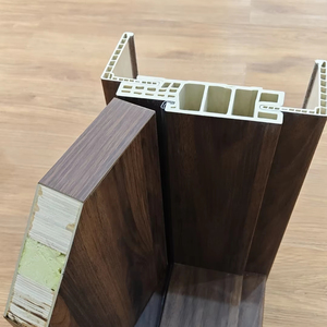 Waterproof WPC Interior Door Frame and Jamb