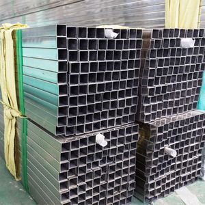 Stainless Steel Profile for Decoration
